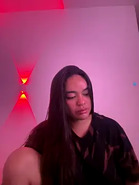 urasianlady online show from October 31, 2025, 1:12 pm