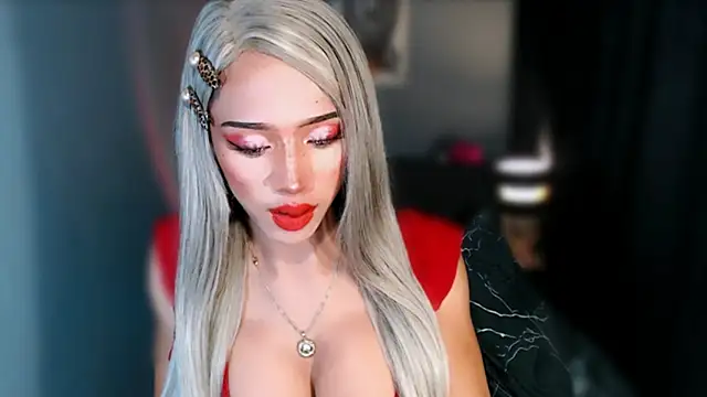 AiraCumSlut online show from May 15, 2026, 11:34 pm