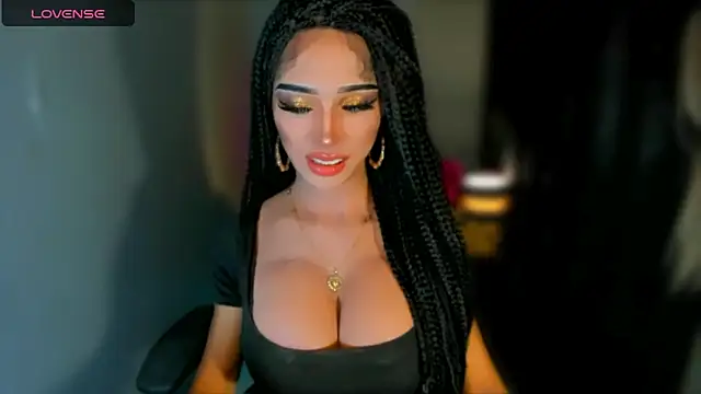 AiraCumSlut online show from May 21, 2026, 12:06 am