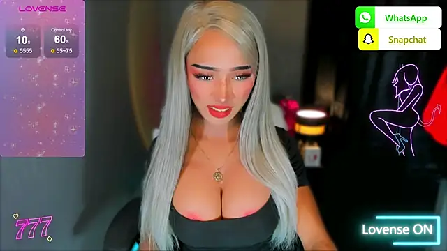 AiraCumSlut online show from May 30, 2026, 1:46 am