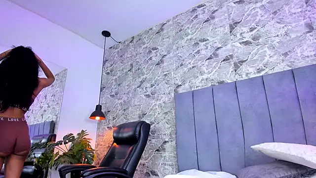 Starry Eve online show from October 8, 2025, 11:41 am