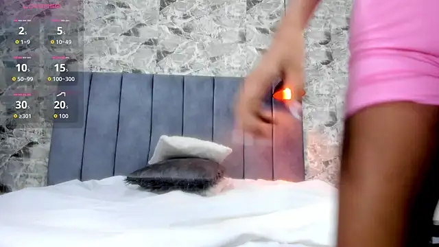 Starry Eve online show from October 28, 2025, 11:25 am