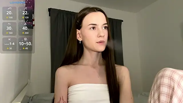 TenDouble online show from April 6, 2026, 8:43 pm