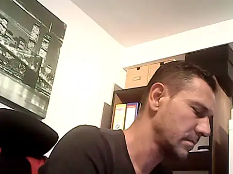 mastercharisma35 online show from September 30, 2025, 2:00 pm