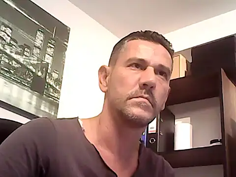 mastercharisma35 online show from October 11, 2025, 2:15 pm