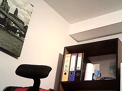 mastercharisma35 online show from March 2, 2026, 7:59 am