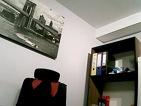 mastercharisma35 online show from March 4, 2026, 3:40 pm