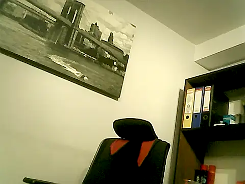 mastercharisma35 online show from March 12, 2026, 11:27 am