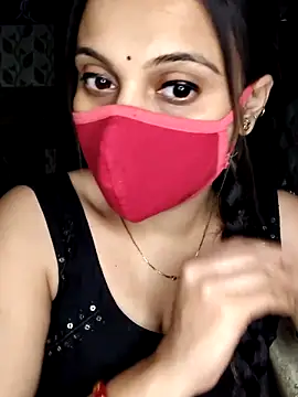 Horny Shalu online show from September 19, 2025, 5:46 pm
