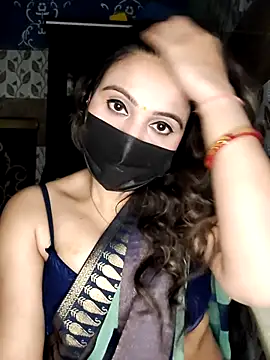 Horny Shalu online show from November 29, 2025, 6:11 pm