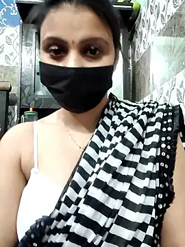 Horny Shalu online show from January 12, 2026, 6:24 pm