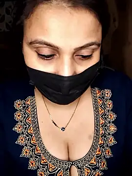 Horny Shalu online show from April 10, 2026, 6:34 pm