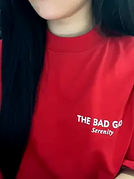 Nancy68 online show from October 8, 2025, 6:55 am