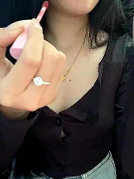 Nancy68 online show from October 11, 2025, 8:13 am