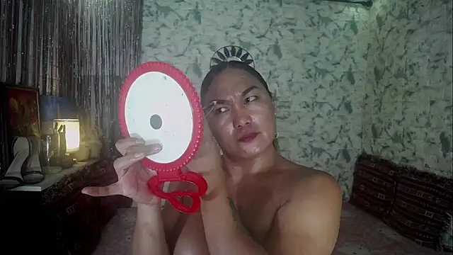 Snapshot of glamorousaMHARGA chatting on October 2, 2025, 4:47 pm glamorousaMHARGA online show from October 2, 2025, 4:47 pm