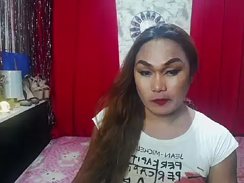 Snapshot of glamorousaMHARGA chatting on October 31, 2025, 3:46 pm glamorousaMHARGA online show from October 31, 2025, 3:46 pm