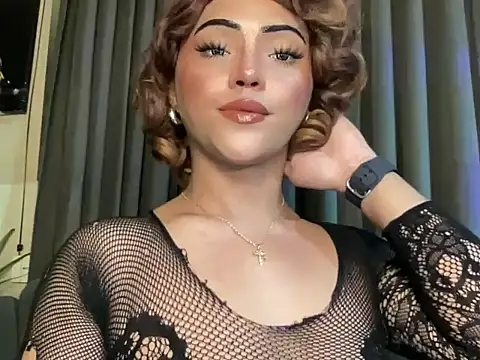 calimonroe online show from December 20, 2025, 6:59 pm