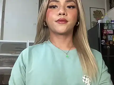 calimonroe online show from March 14, 2026, 8:47 pm