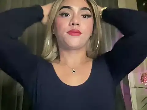 calimonroe online show from May 7, 2026, 11:43 pm