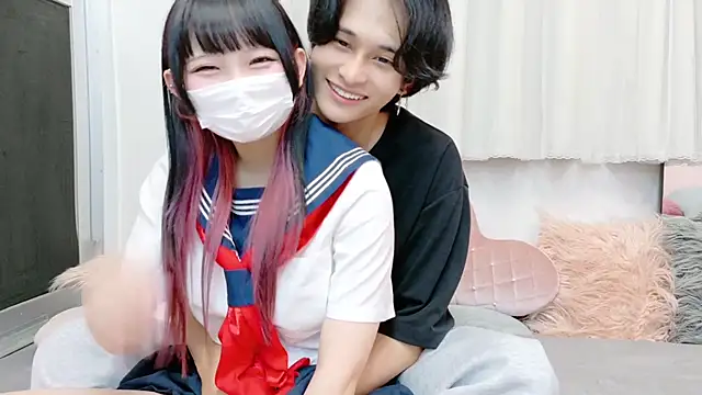 Hina-qp online show from October 12, 2025, 11:20 am