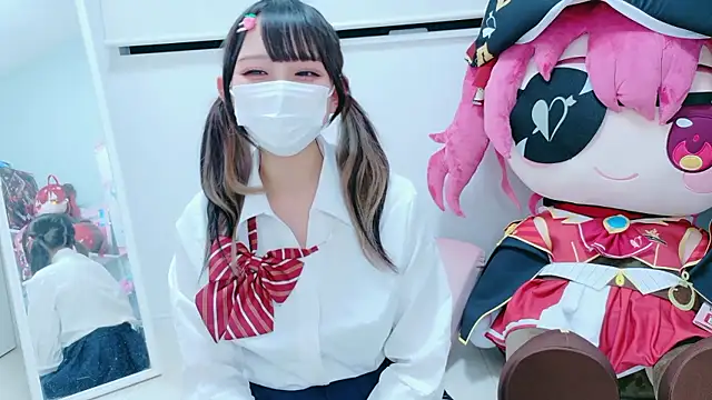 Hina-qp online show from June 13, 2026, 10:46 am