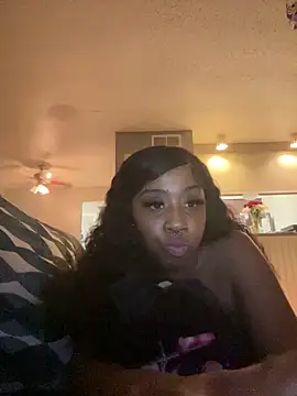 Theeblvckwidow online show from April 9, 2026, 12:54 am