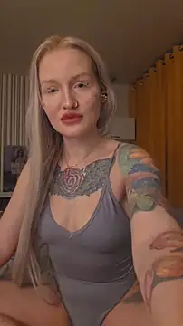 KateMonroe online show from February 15, 2026, 8:49 pm