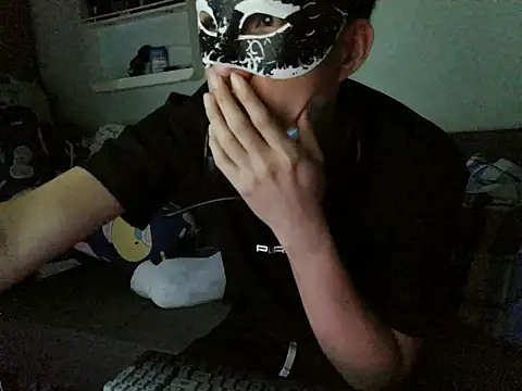 boyhigh1997 online show from February 14, 2026, 4:15 pm