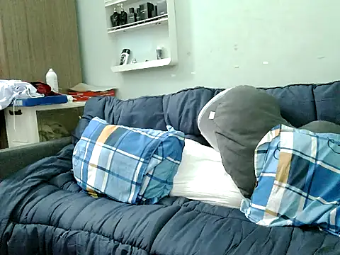 boyhigh1997 online show from March 3, 2026, 2:56 pm