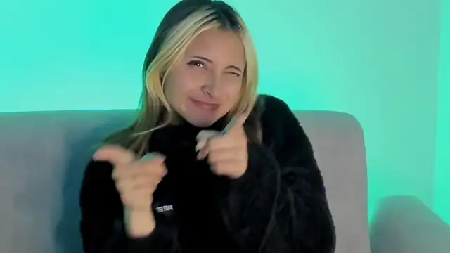 melissa noirr online show from February 17, 2026, 6:10 am