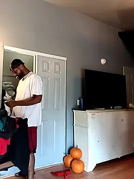 EbonyKing69 online show from September 29, 2025, 11:09 pm