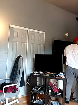 EbonyKing69 online show from October 14, 2025, 7:36 pm