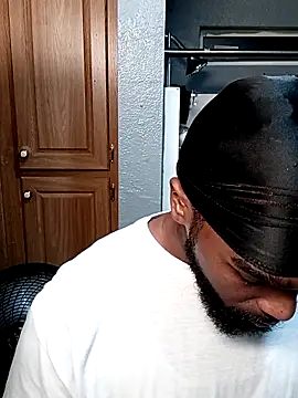 EbonyKing69 online show from November 1, 2025, 1:51 am