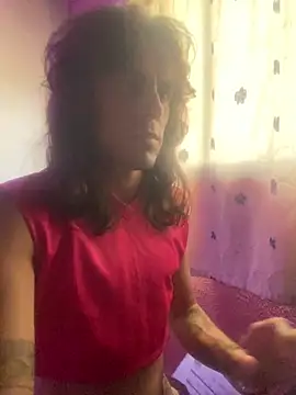 anaboleyn online show from October 22, 2025, 5:02 pm