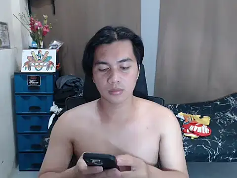 yummyasian dex1103 online show from March 24, 2026, 6:46 pm