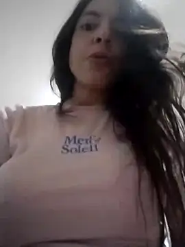 Snapshot of chicalunar24 chatting on November 15, 2025, 7:10 pm chicalunar24 online show from November 15, 2025, 7:10 pm