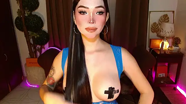 MouthWatering Ayesha online show from February 10, 2026, 1:43 am