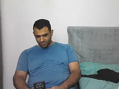 morenocabro10 online show from February 15, 2026, 10:06 pm