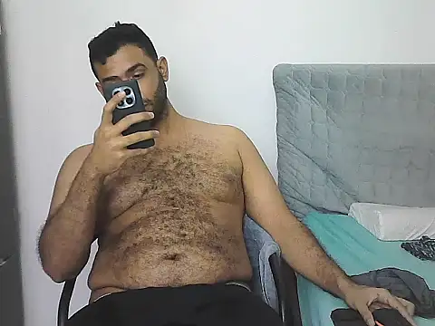 morenocabro10 online show from April 2, 2026, 9:12 pm