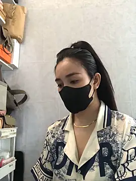 hanny baby205 online show from September 11, 2025, 7:30 am