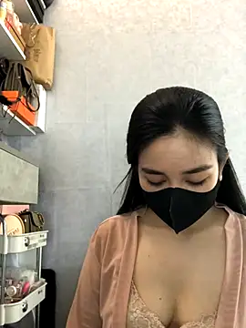 hanny baby205 online show from September 16, 2025, 8:04 am