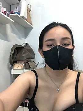 hanny baby205 online show from October 5, 2025, 6:56 am