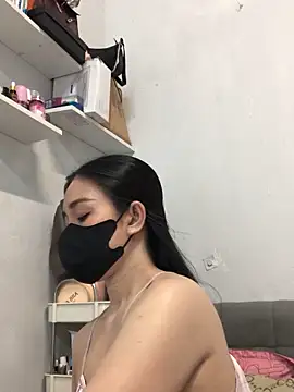 hanny baby205 online show from October 6, 2025, 7:39 am