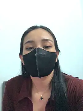 hanny baby205 online show from October 10, 2025, 2:05 pm