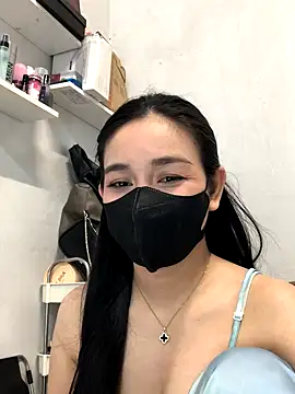 hanny baby205 online show from October 11, 2025, 5:50 am