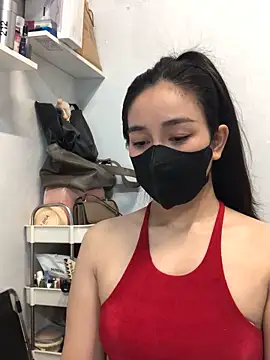 hanny baby205 online show from October 12, 2025, 8:24 am