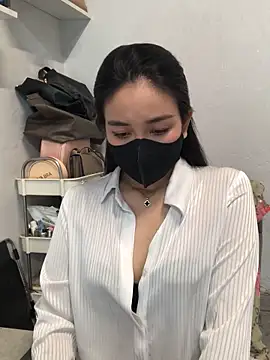 hanny baby205 online show from October 13, 2025, 8:25 am