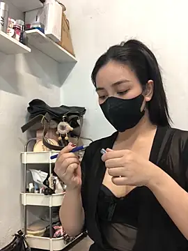 hanny baby205 online show from October 15, 2025, 7:19 am