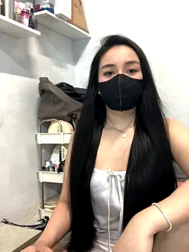 hanny baby205 online show from October 16, 2025, 6:58 am