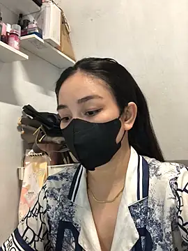 hanny baby205 online show from October 20, 2025, 8:26 am